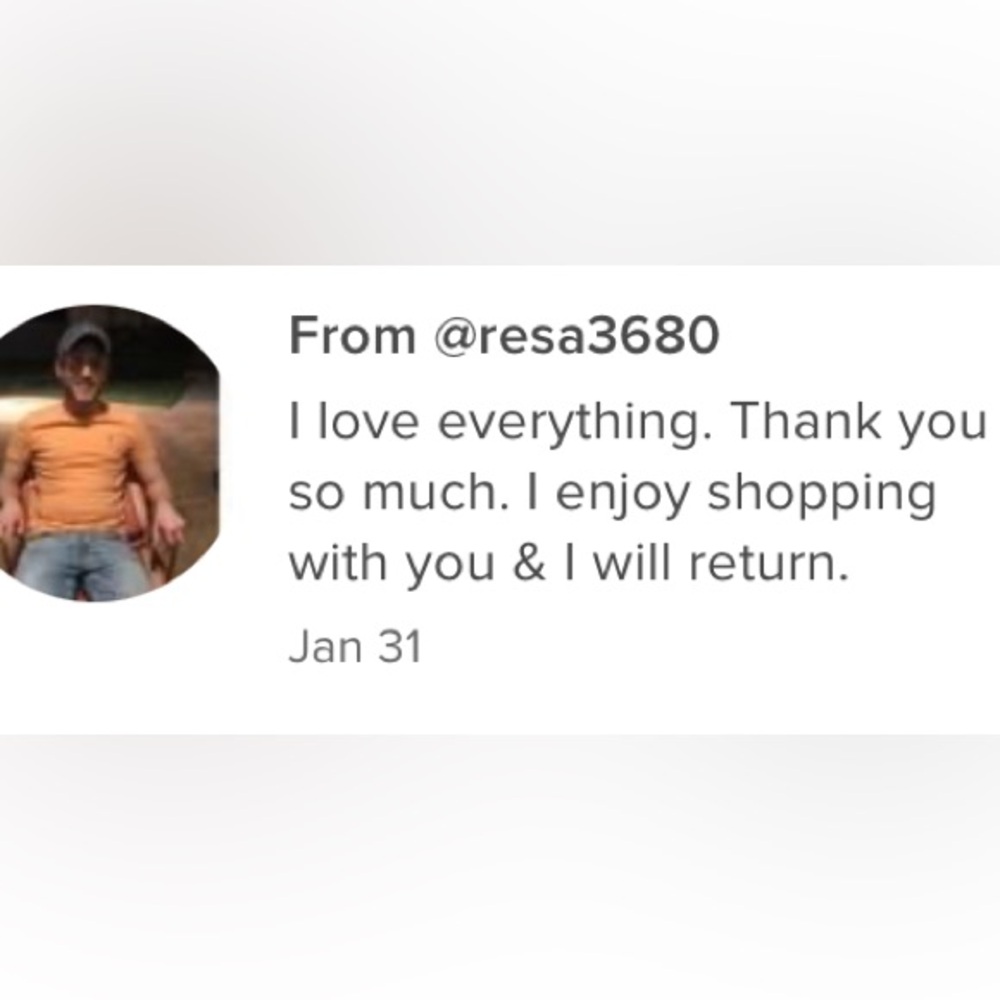 MYSTERY BOX ❤️❤️ 5LBS CLOTHES - Picture 5 of 16